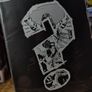 Justice League America ! Issue #71 ! Superman is DEAD ! 1993 ! by DC Comics ! Image 2