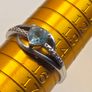 9ct Gold Ring Image 4