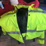 high vis jacket Image 2