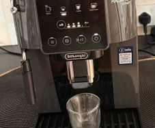 Delonghi Magnifica Start Coffee Machine