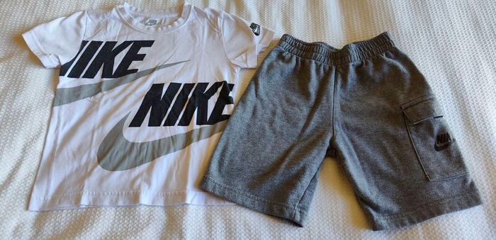 NIKE - Boy's Sets. Age 6-7