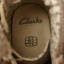 Clarks suede boots Image 4