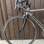 Litespeed Tuscany Titanium Road Bike, 55cm (Medium), Full Shimano Ultegra Image 3