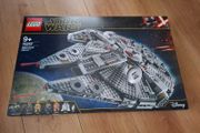 LEGO Star Wars 75257 Millennium Falcon