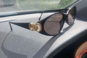 Genuine Christian Dior sunglasses