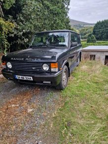 Range Rover  Classic 1994