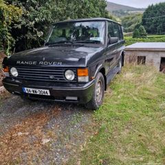 Range Rover  Classic 1994