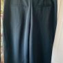 trousers Bnwt paper bag style cullottes Image 6