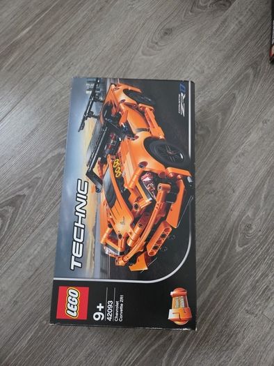 lego 42093