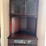 Wooden cabinet Image 2
