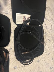audio cables