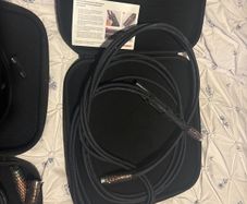 audio cables