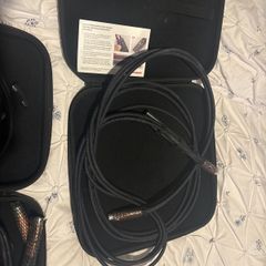 audio cables