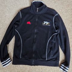 Isle of man TT top
