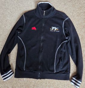 Isle of man TT top