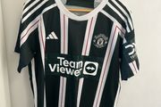 Manchester United Jersey