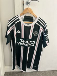 Manchester United Jersey
