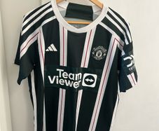Manchester United Jersey