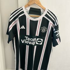 Manchester United Jersey