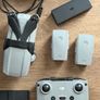 DJI mavic air 2 combo Image 2
