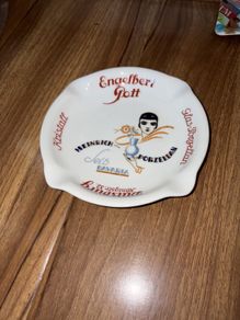 Ashtray