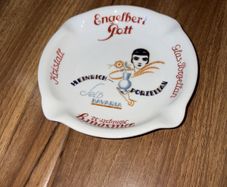 Ashtray