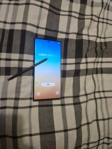 Samsung Galaxy s22 Ultra
