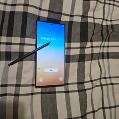 Samsung Galaxy s22 Ultra