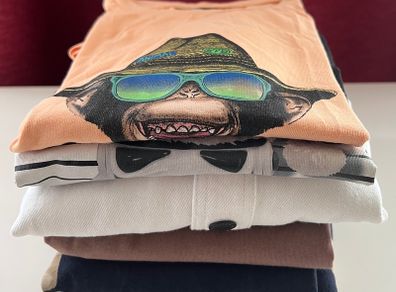Bundle of Kids Clothes 14-16 years