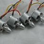 DJI phantom batteries and motors Image 2