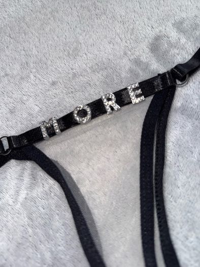 thong size L