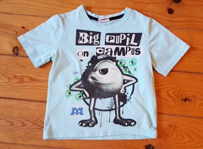 Age 5 Monsters Inc. Teeshirt