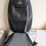 Shiatsu back massager Image 7