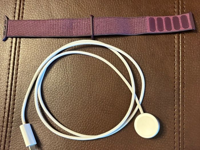 Apple Watch series 10 42mm