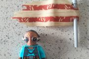 LEGO Star Wars MAZ KANATA minifigure