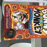 NEW Jamie Smart's BUNNYv MONKEY Children's Books Image 5