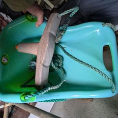 baby swing seat