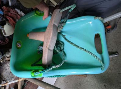 baby swing seat