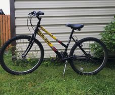 Konnekt Bike