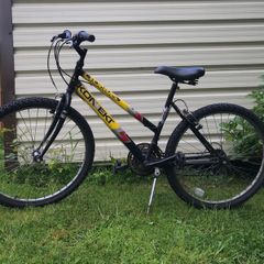 Konnekt Bike