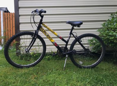 Konnekt Bike