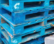 pallets
