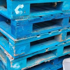 pallets