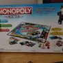Monopoly Gamer ! Battle For The Highest Score ! COMPLETE ! Board game ! Nintendo ! Hasbro ! Super Mario ! Image 6
