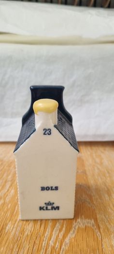 KLM Delft houses