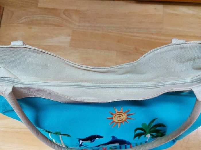 Brand New Holiday Beach  Bag