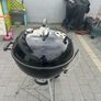 Weber Mastertouch 57cm Image 2