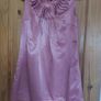 Tsega dusky pink mini dress/top (free postage) Image 5