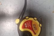 tape measure