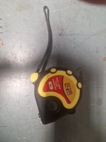 tape measure